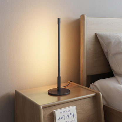 Linear LED Table Lamp