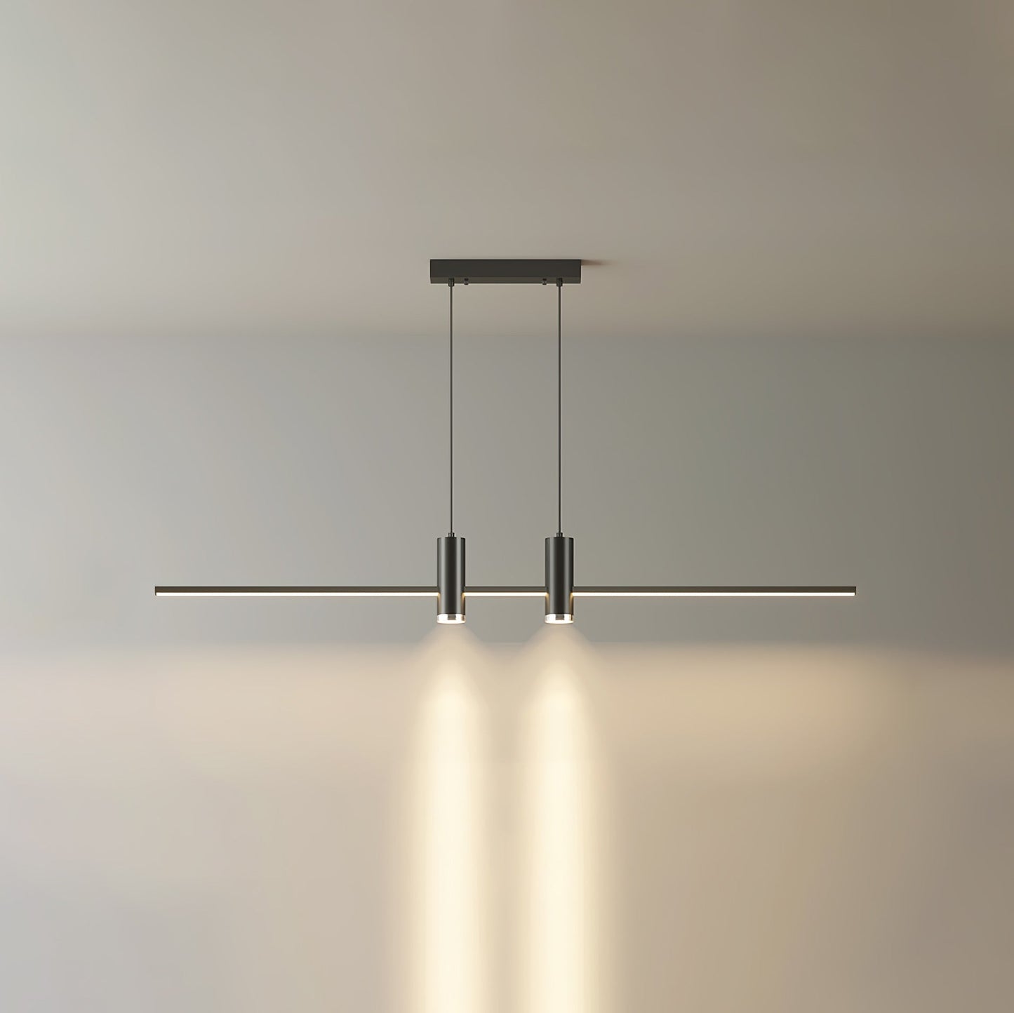 Link Pendant Light