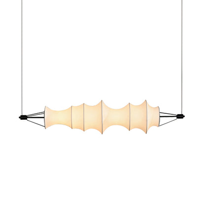 Linna Silk Pendant Lamp
