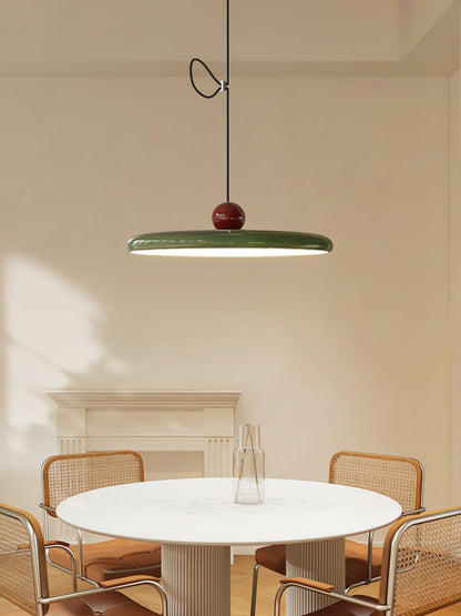 Lola Swing  Pendant Lamp