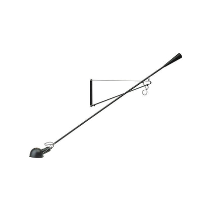 Long Arm Wall Lamp
