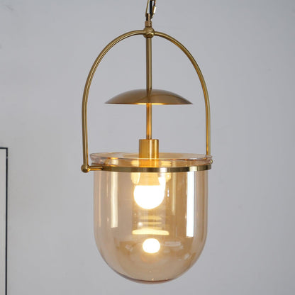 Lorford Cup Pendant Light