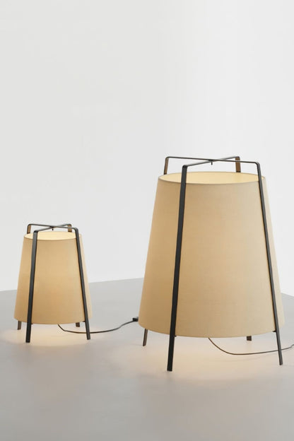 Luca Soft Glow Table Lamp