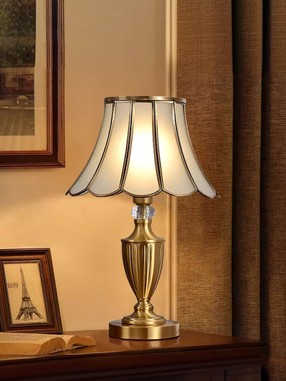 Lucia Table Lamp