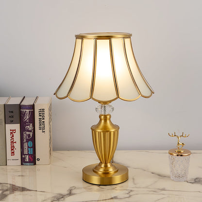 Lucia Table Lamp