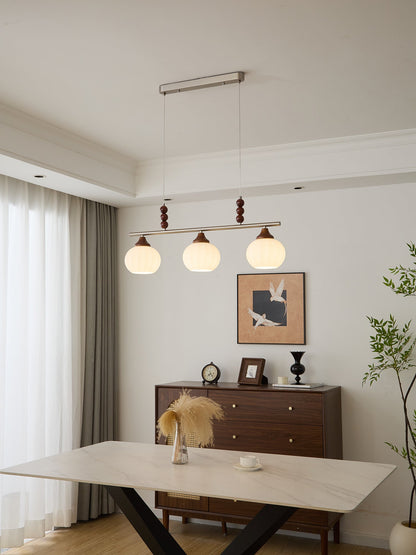 Lunalux Pendant Lamp