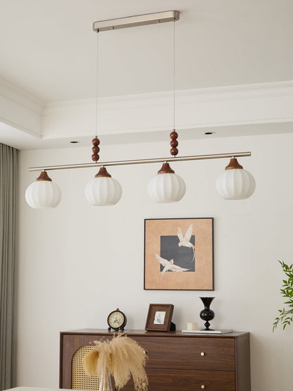 Lunalux Pendant Lamp