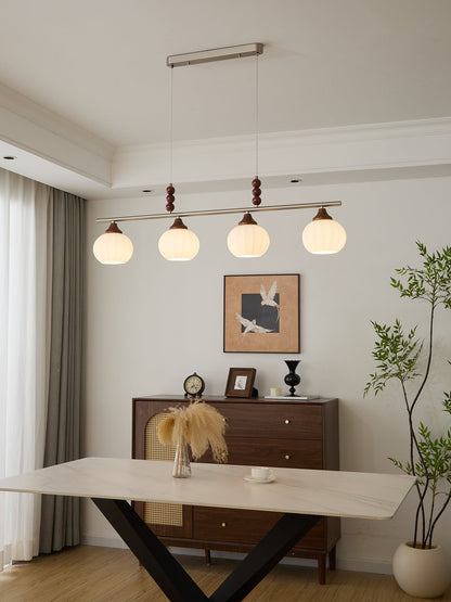 Lunalux Pendant Lamp