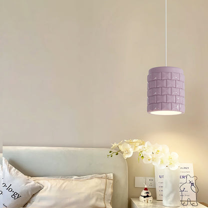 Lysne Girl Pendant Lamp