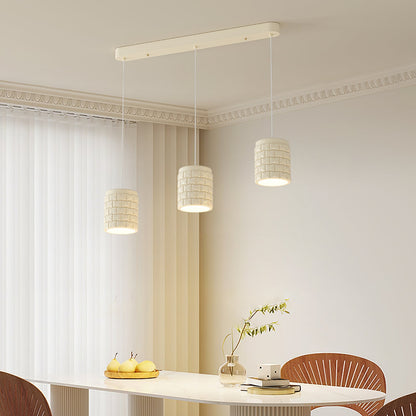 Lysne Girl Pendant Lamp
