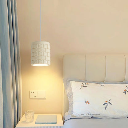 Lysne Girl Pendant Lamp