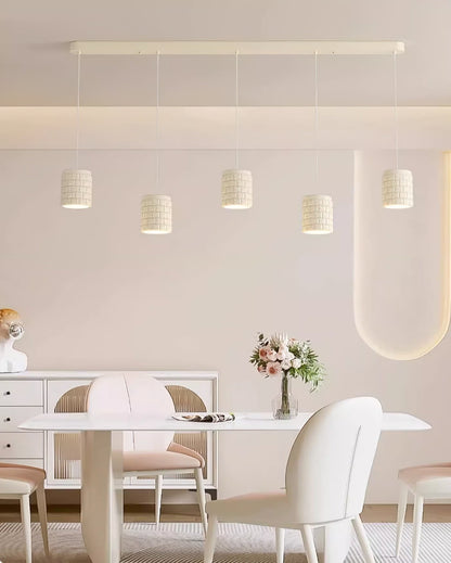 Lysne Girl Pendant Lamp