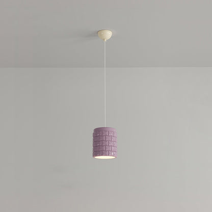 Lysne Girl Pendant Lamp