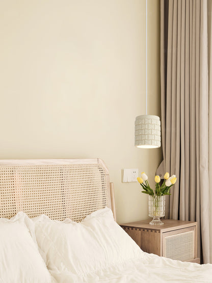 Lysne Girl Pendant Lamp