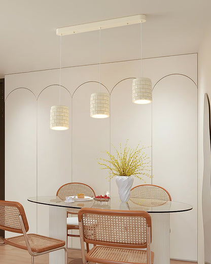 Lysne Girl Pendant Lamp