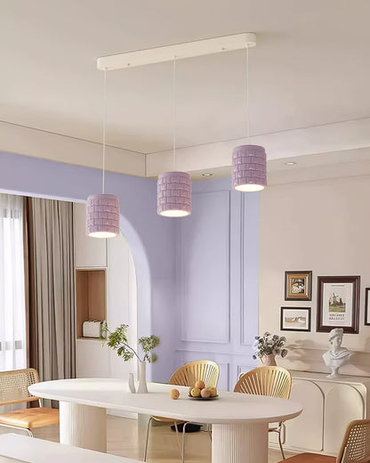 Lysne Girl Pendant Lamp