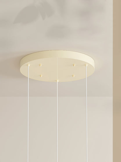 Lysne Girl Pendant Lamp