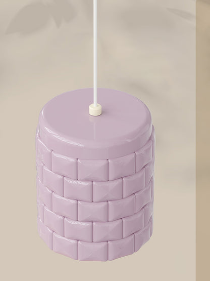 Lysne Girl Pendant Lamp