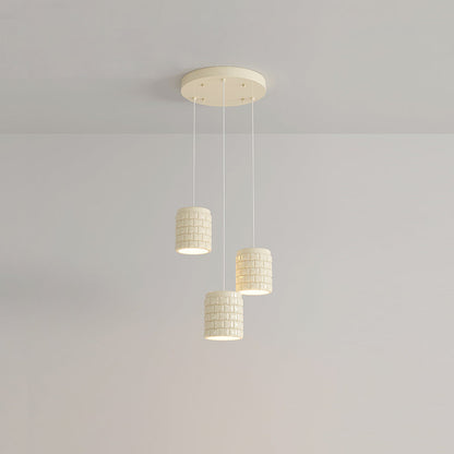 Lysne Girl Pendant Lamp