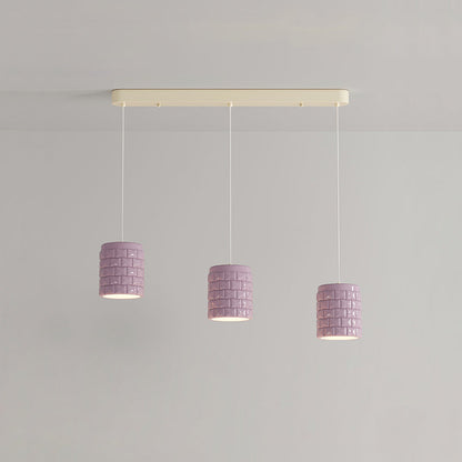 Lysne Girl Pendant Lamp