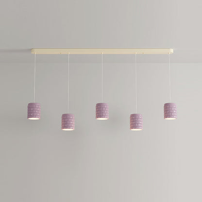Lysne Girl Pendant Lamp