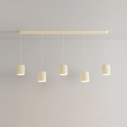 Lysne Girl Pendant Lamp