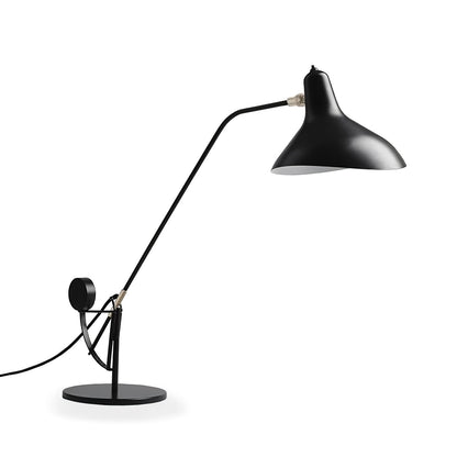 Oculus Arm Table Lamp