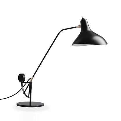 Oculus Arm Table Lamp
