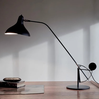 Oculus Arm Table Lamp