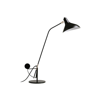 Oculus Arm Table Lamp
