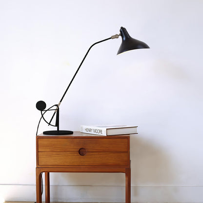 Oculus Arm Table Lamp