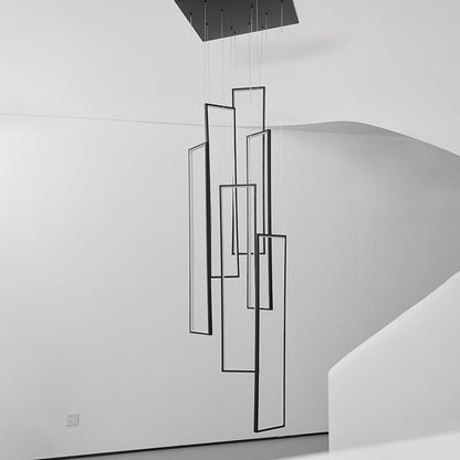 Marazi LED Pendant Light