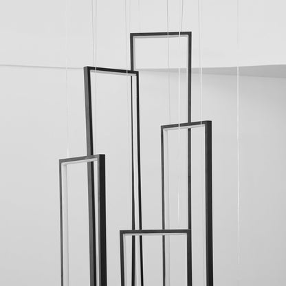 Marazi LED Pendant Light