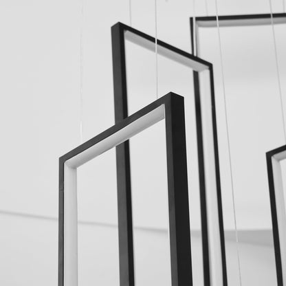 Marazi LED Pendant Light