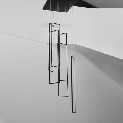 Marazi LED Pendant Light