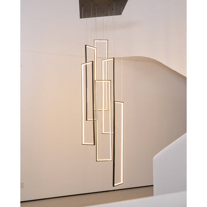 Marazi LED Pendant Light