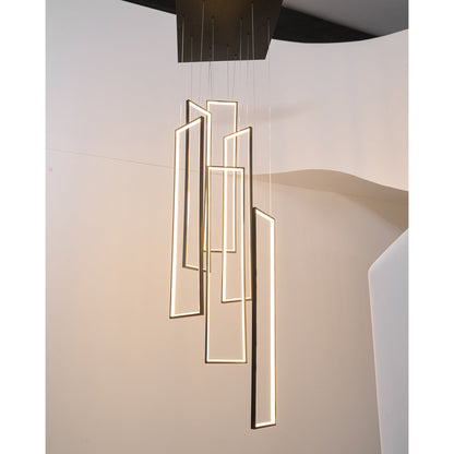 Marazi LED Pendant Light