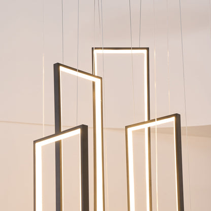 Marazi LED Pendant Light