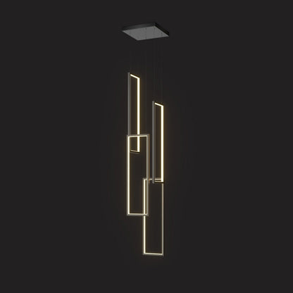 Marazi LED Pendant Light