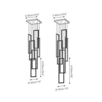 Marazi LED Pendant Light