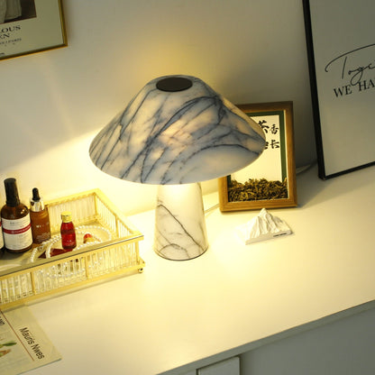 Marbella Marble Table Lamp