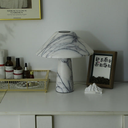 Marbella Marble Table Lamp