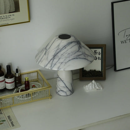 Marbella Marble Table Lamp