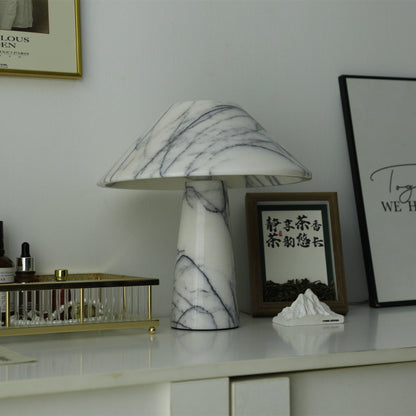 Marbella Marble Table Lamp