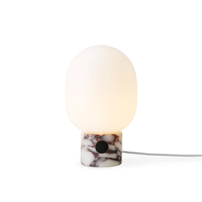 Marble Audio Table Lamp