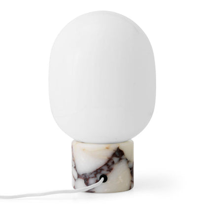 Marble Audio Table Lamp