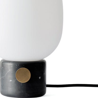 Marble Audio Table Lamp