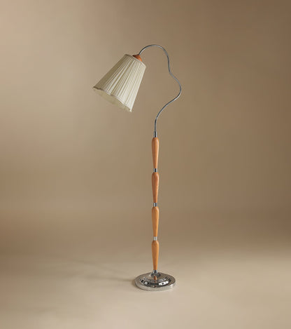 Marcellus Arc Floor Lamp