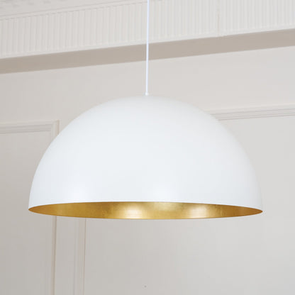 Marlow Dome Pendant Lamp