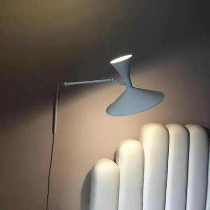 Marseille Plug-in Wall Light